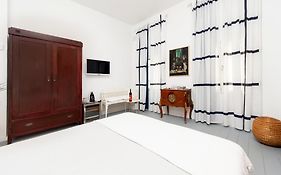 Apartments & Rooms Carera 6